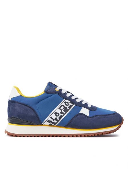 Sneakers Napapijri blu