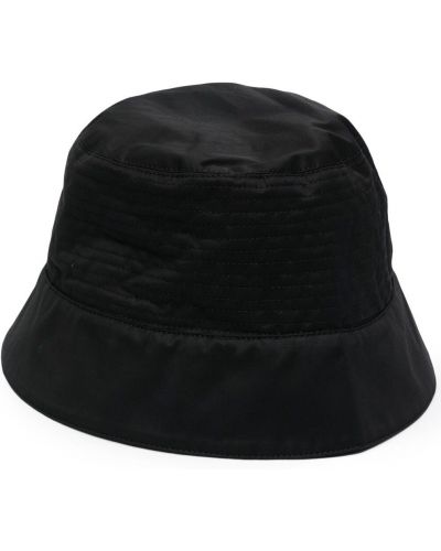 Sombrero Rick Owens Drkshdw negro