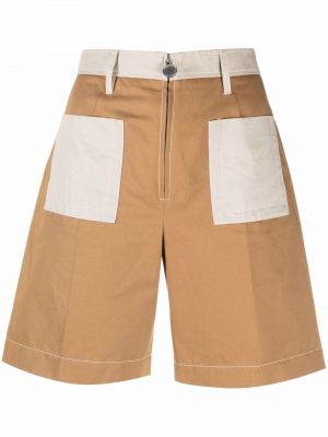 Shorts Marni brun