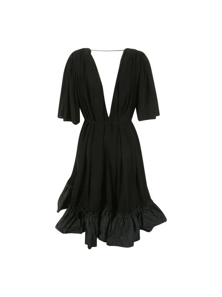 Mini vestido Az Factory negro