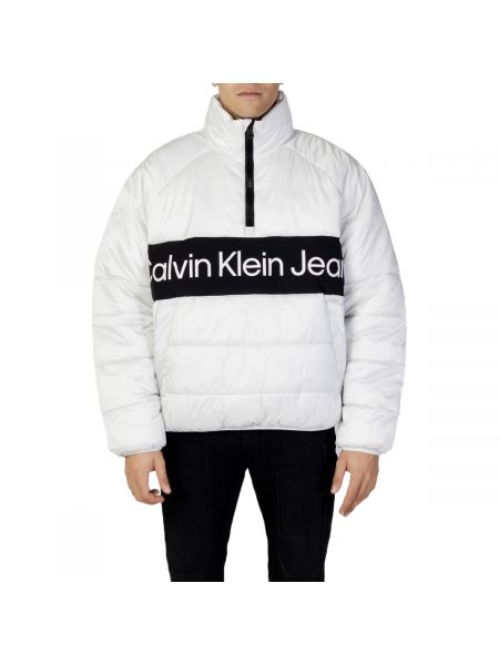 Pikowana kurtka Calvin Klein Jeans