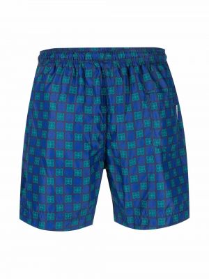 Shorts Peninsula Swimwear bleu