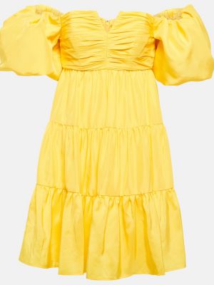 Šaty Rebecca Vallance, žlutá