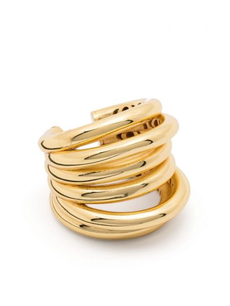 Златен пръстен Federica Tosi златисто
