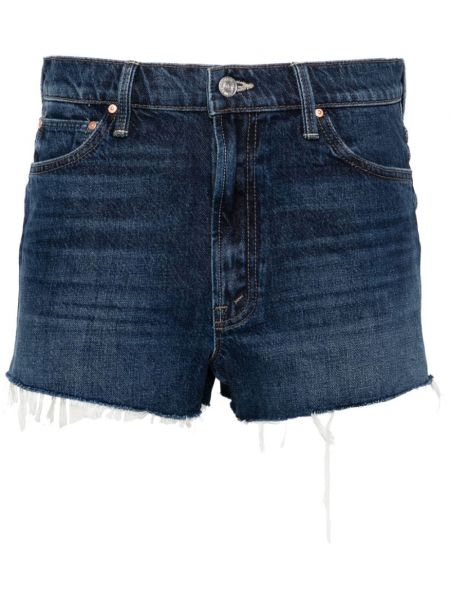 Shorts Mother blå