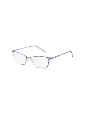 Slnečné okuliare Italia Independent fialová
