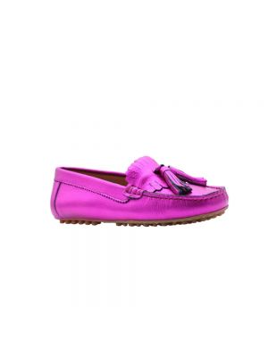 Loafers Ctwlk. rosa