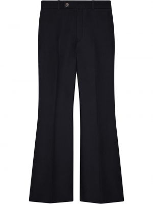 Pantalones Gucci negro