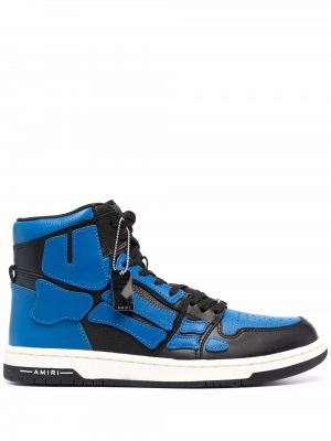 Sneakers Amiri μπλε