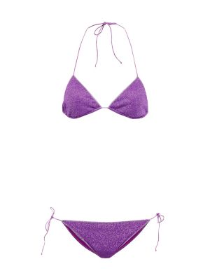 Bikini Osã©ree violet