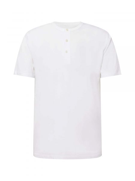 T-shirt Gap blanc