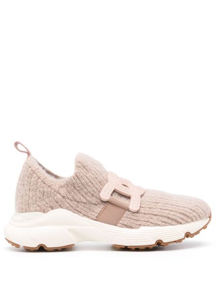 Tennarit Tod's pinkki