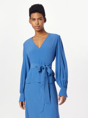 Блуза Ivy Oak синьо