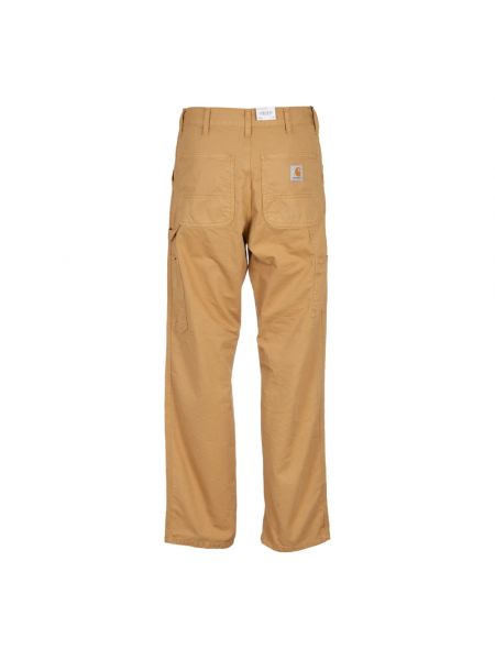Pantalones chinos Carhartt Wip marrón