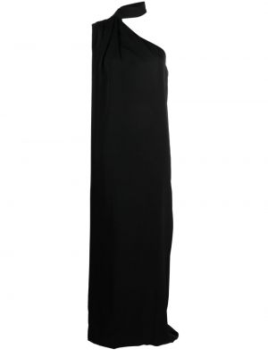 Вечерна рокля Stella Mccartney черно