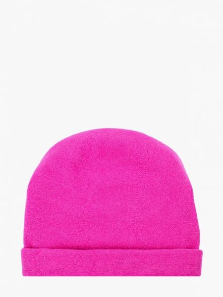 Розовая шапка Tonak