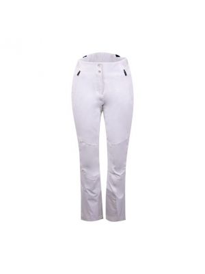 Pantalones de chándal Kjus blanco