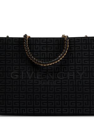 Shopper rankinė Givenchy juoda