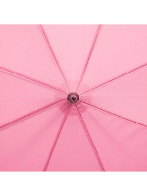 Deštník Esprit růžový