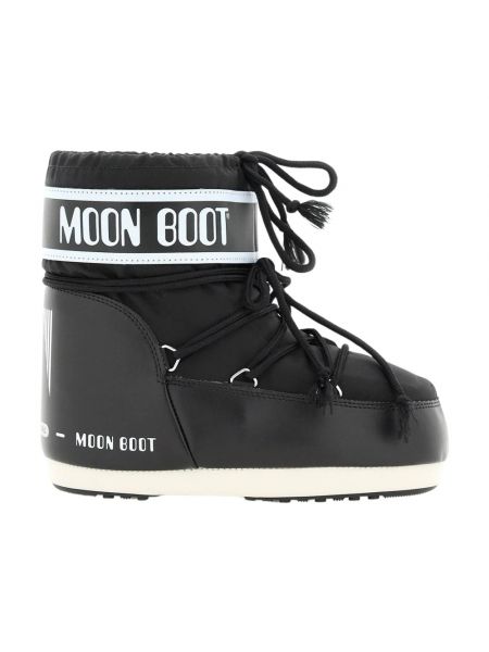 Botki zimowe Moon Boot