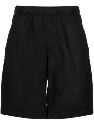 Bermuda kratke hlače Transit crna
