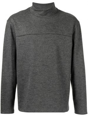 Вълнен пуловер 3.1 Phillip Lim сиво