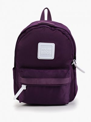 Рюкзак Polar Фиолетовый