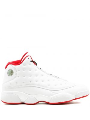Sneakers Jordan Air Jordan 13 λευκό