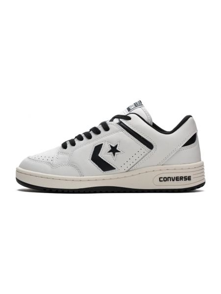 Sneaker Converse weiß