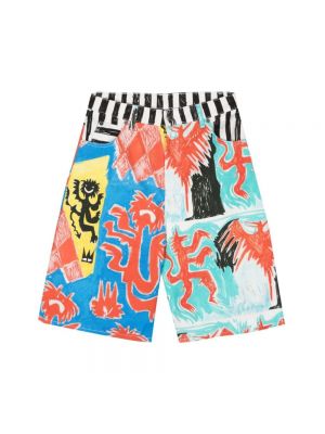 Shorts Loverboy By Charles Jeffrey
