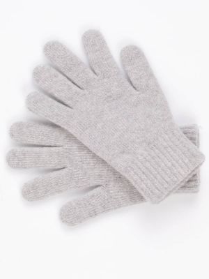 Ръкавици Kamea сиво