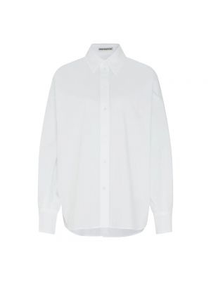 Biała koszula Drykorn
