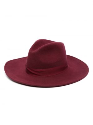 Woll mütze Borsalino