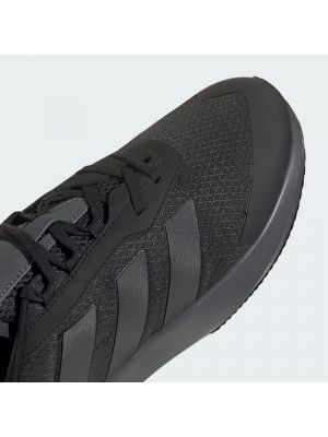 Baskets Adidas Sportswear noir