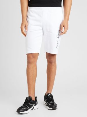 Pantaloni Calvin Klein