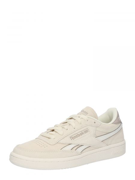 Sneakers Reebok hvid