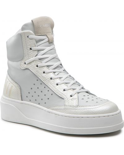 Sneakers Carinii fehér