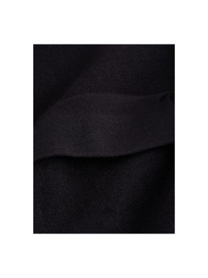 Cárdigan con bolsillos Calvin Klein negro