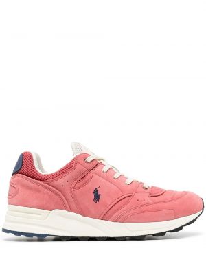 Sneakers Polo Ralph Lauren rosa