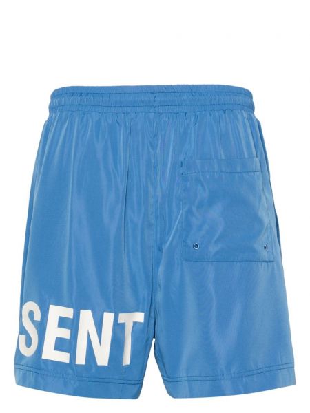 Shorts mit print Represent
