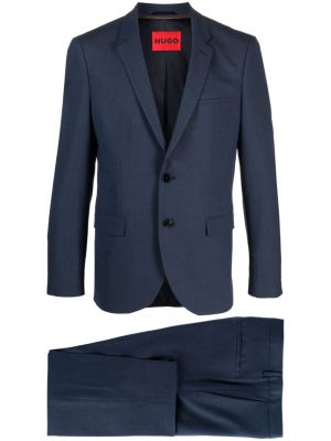 Odijelo Hugo plava
