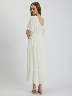 Hosszú ruha Orsay fehér