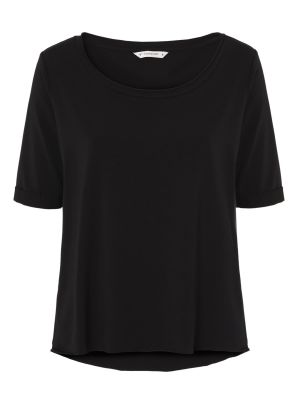 T-shirt Tatuum noir