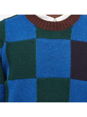 Трикотажный свитер Country Of Origin