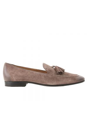 Mokasyny Tod's - Szary