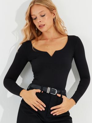 Bluza Cool & Sexy črna