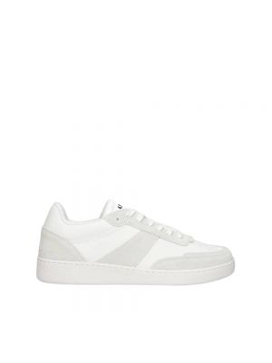 Sneakersy A.p.c. białe
