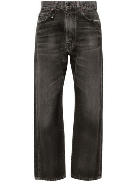 Boyfriend jeans R13 grå