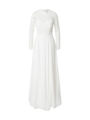 Estélyi ruha Ivy Oak fehér
