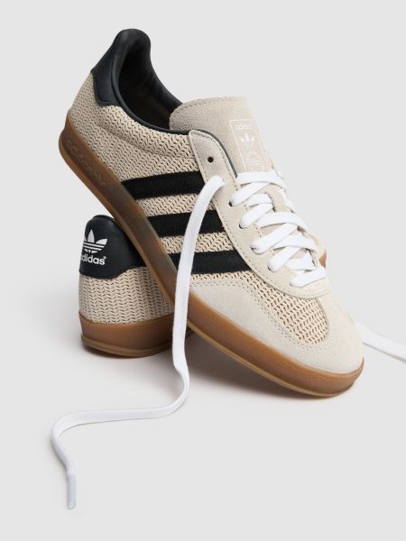 Sneaker Adidas Originals bej